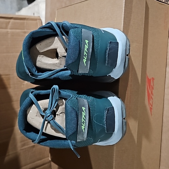 Altra superior 6 - Picture 4 of 5